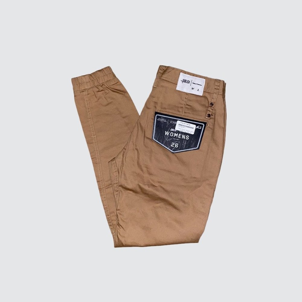 [NWT] Publish Brand Women’s Legacy Joggers - Khaki